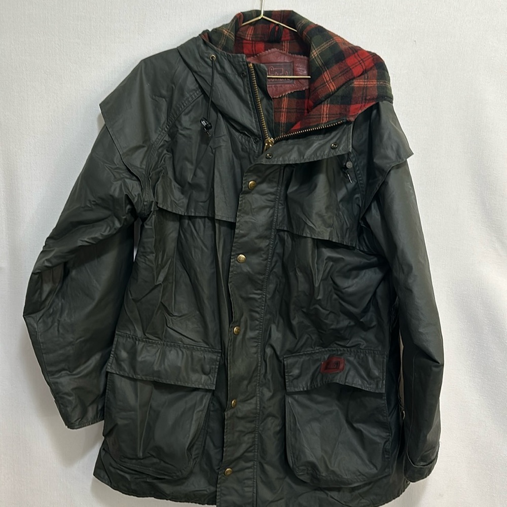 Woolrich men’s jacket